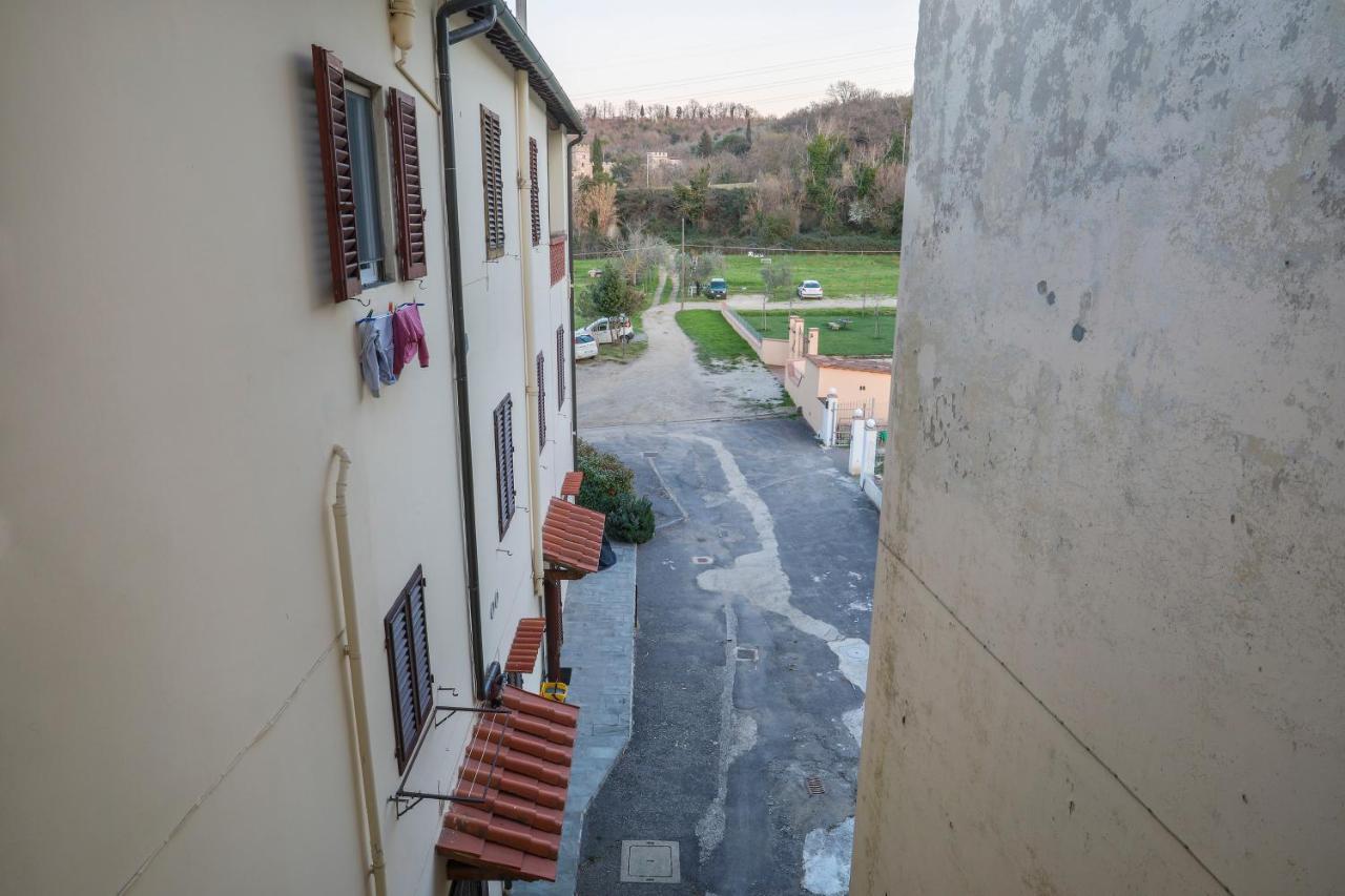 Willy - Sweet Dreams In Florenz Exterior foto